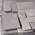 Ang ISostatic High Purity Exruded Graphite Block